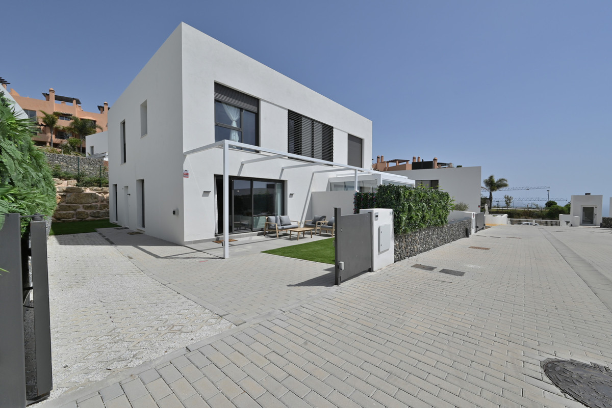 Semi-Detached House for sale in Mijas