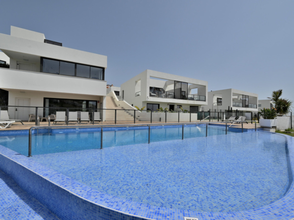 Semi-Detached House for sale in Mijas