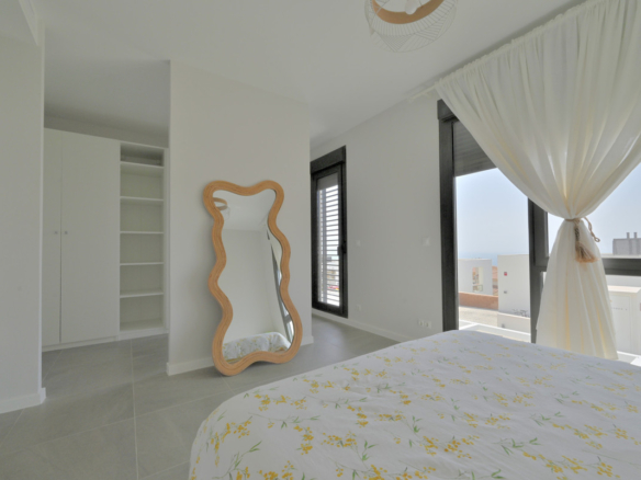 Semi-Detached House for sale in Mijas