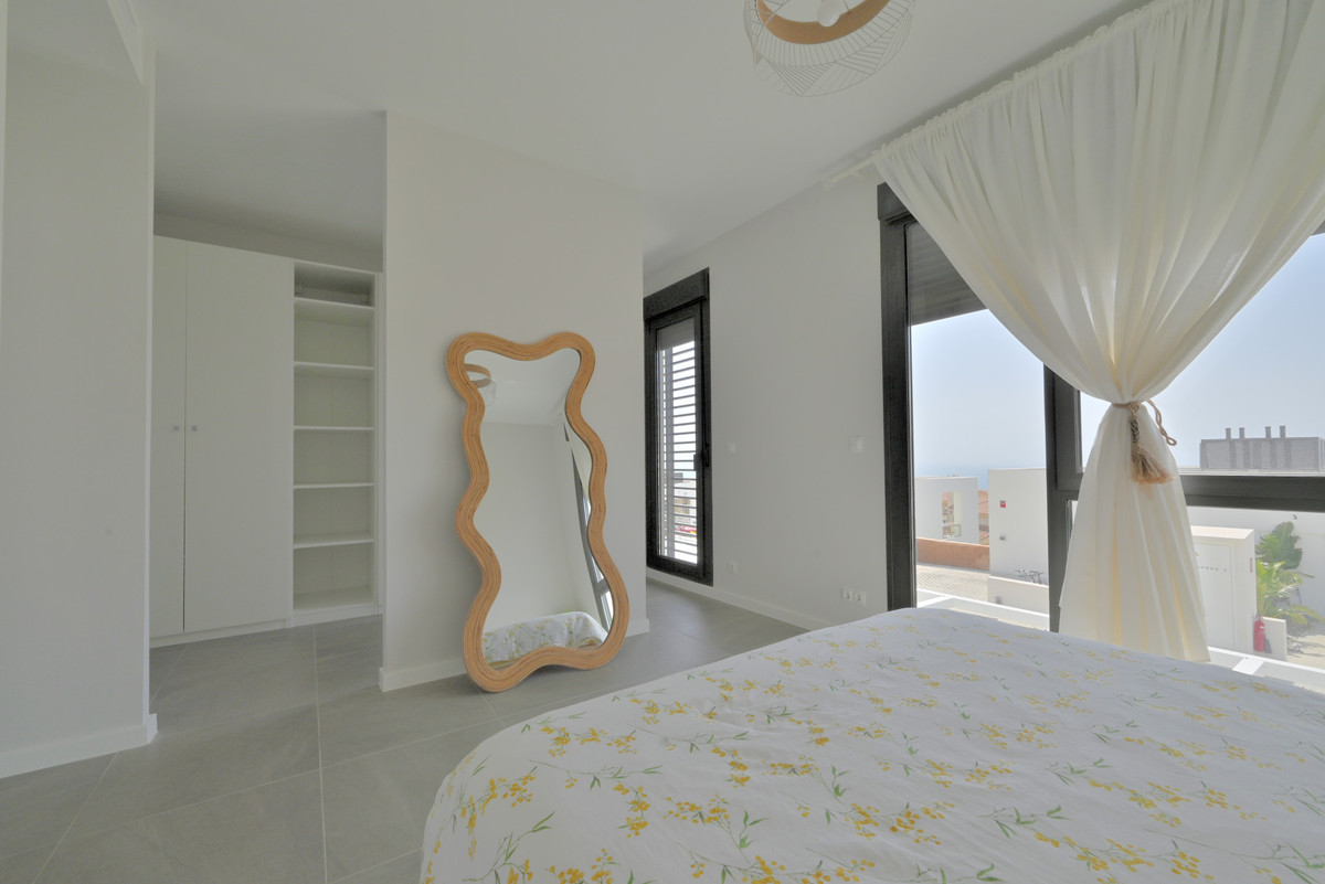 Semi-Detached House for sale in Mijas