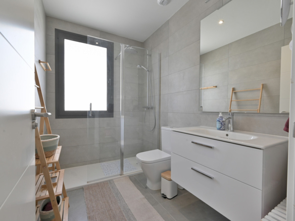 Semi-Detached House for sale in Mijas