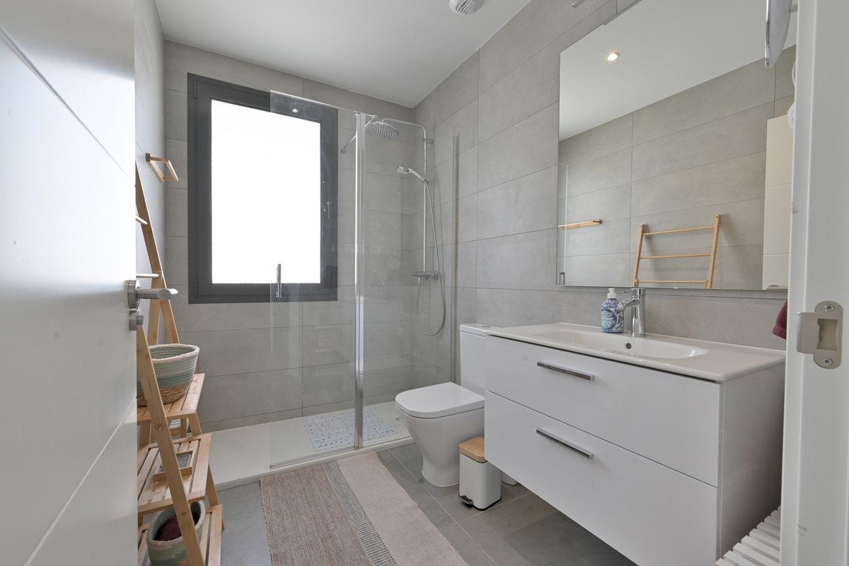 Semi-Detached House for sale in Mijas
