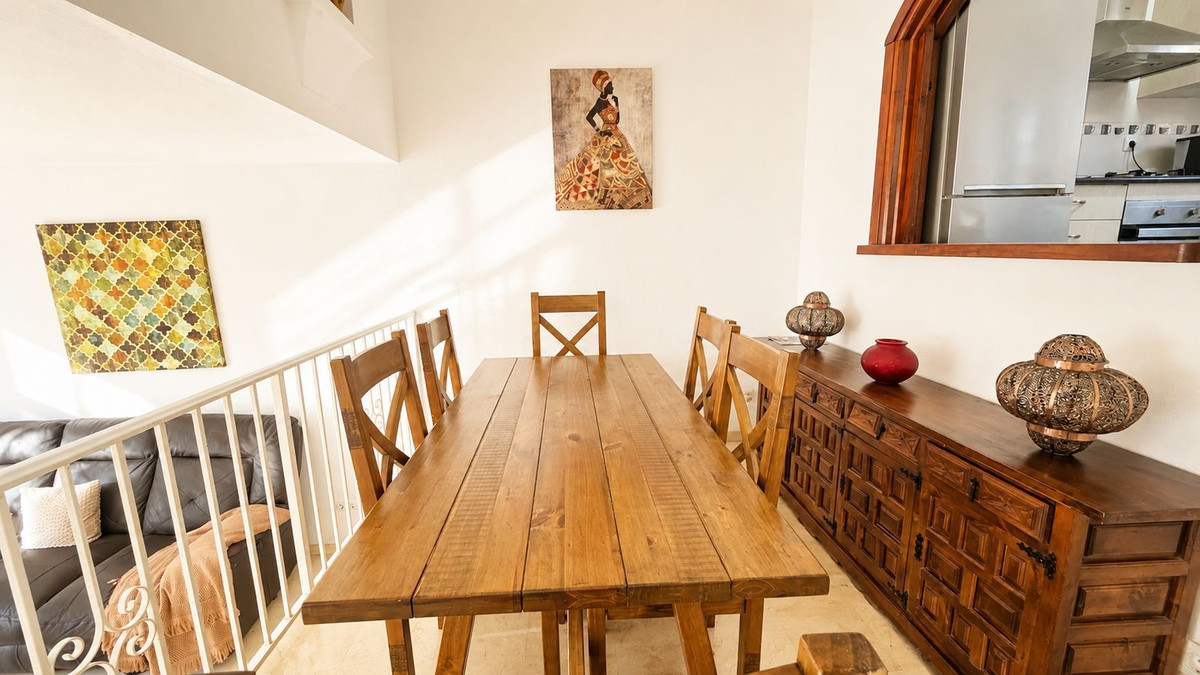 Semi-Detached House for sale in Mijas