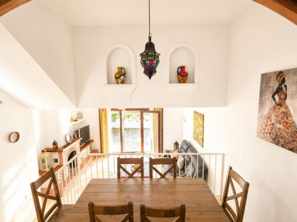 Semi-Detached House for sale in Mijas