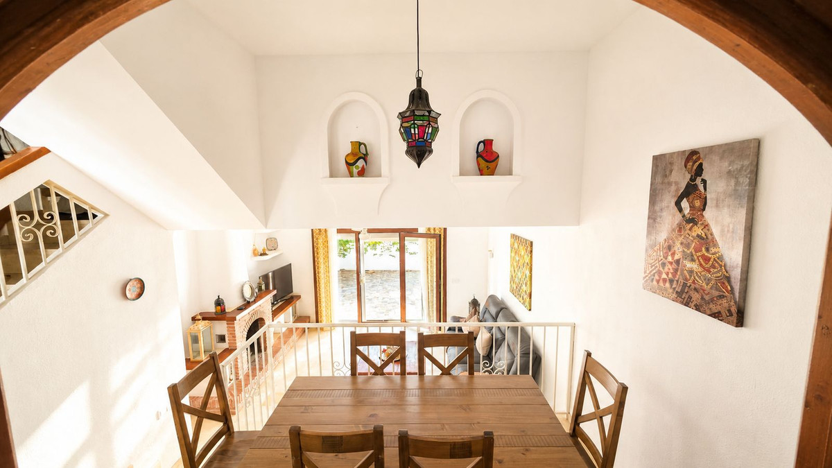Semi-Detached House for sale in Mijas