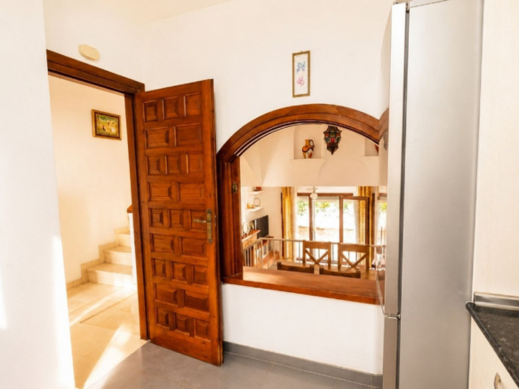 Semi-Detached House for sale in Mijas