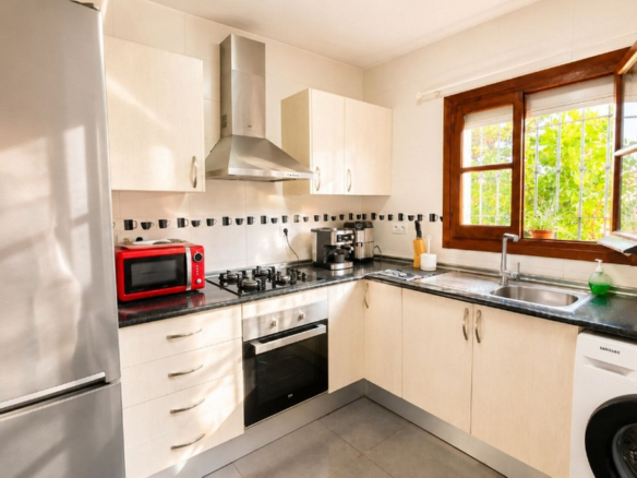 Semi-Detached House for sale in Mijas