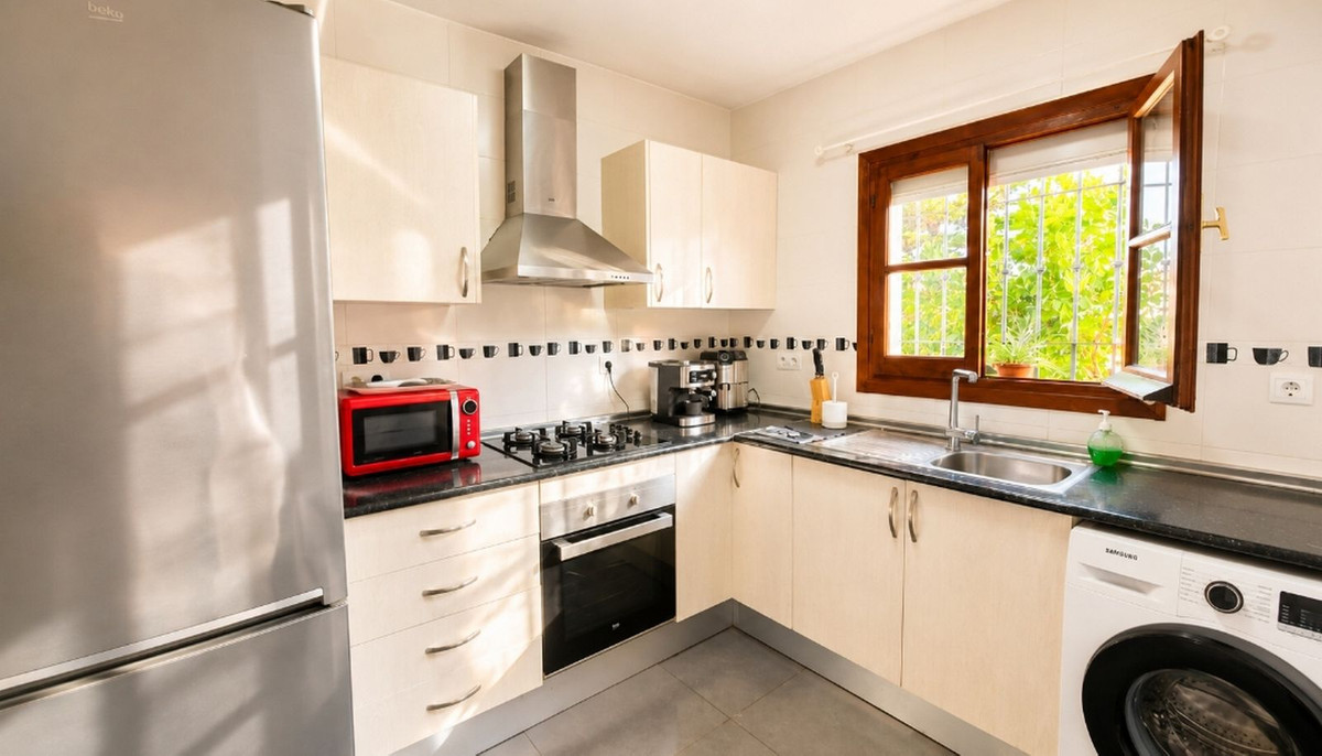 Semi-Detached House for sale in Mijas