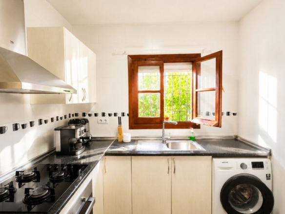 Semi-Detached House for sale in Mijas