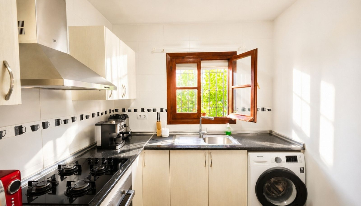 Semi-Detached House for sale in Mijas