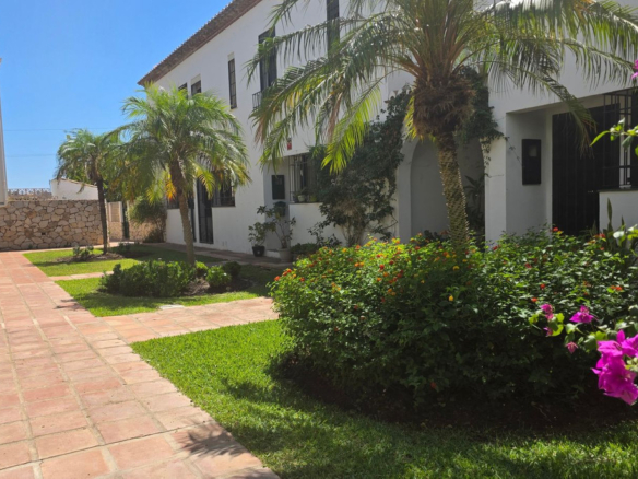 Semi-Detached House for sale in Mijas