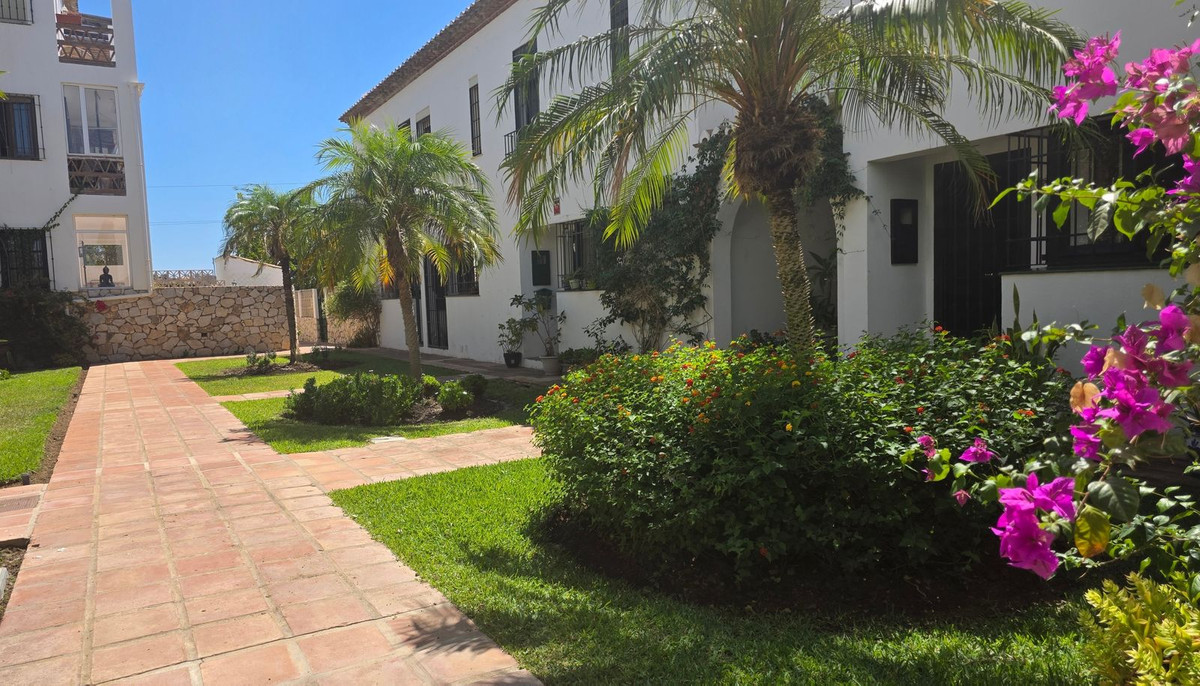 Semi-Detached House for sale in Mijas