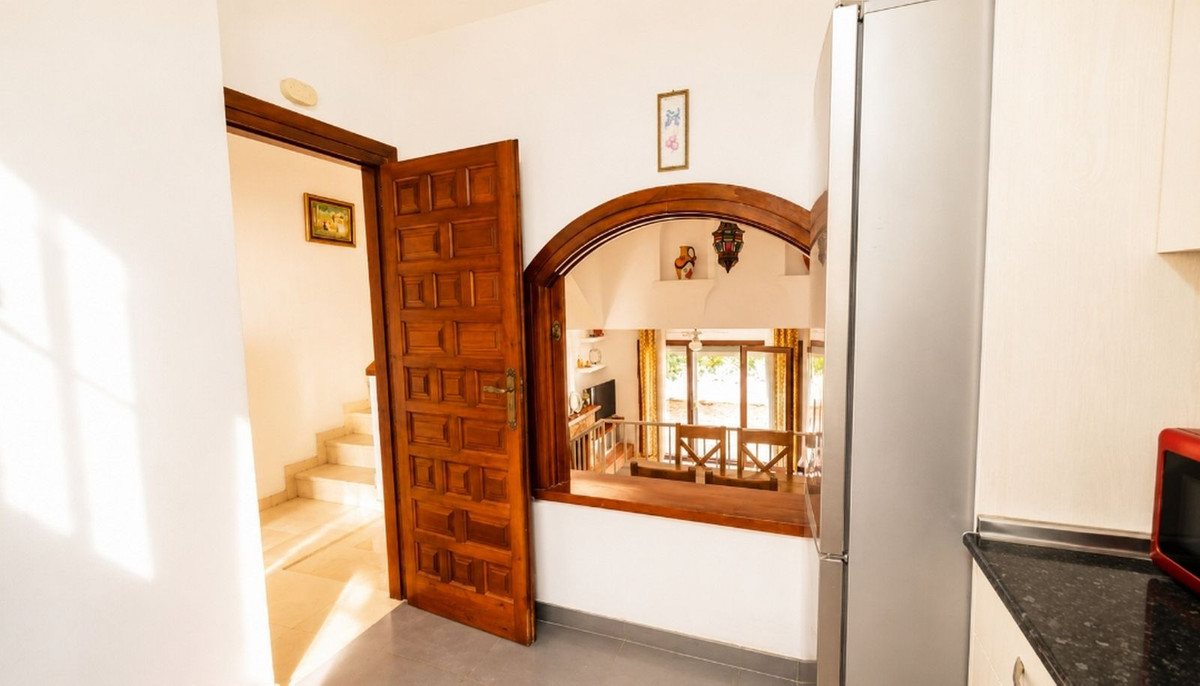 Semi-Detached House for sale in Mijas