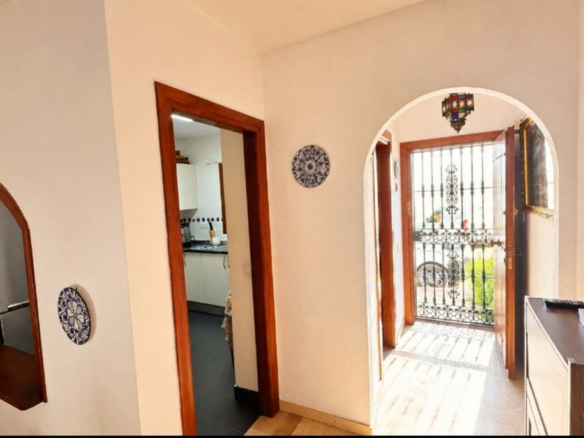 Semi-Detached House for sale in Mijas