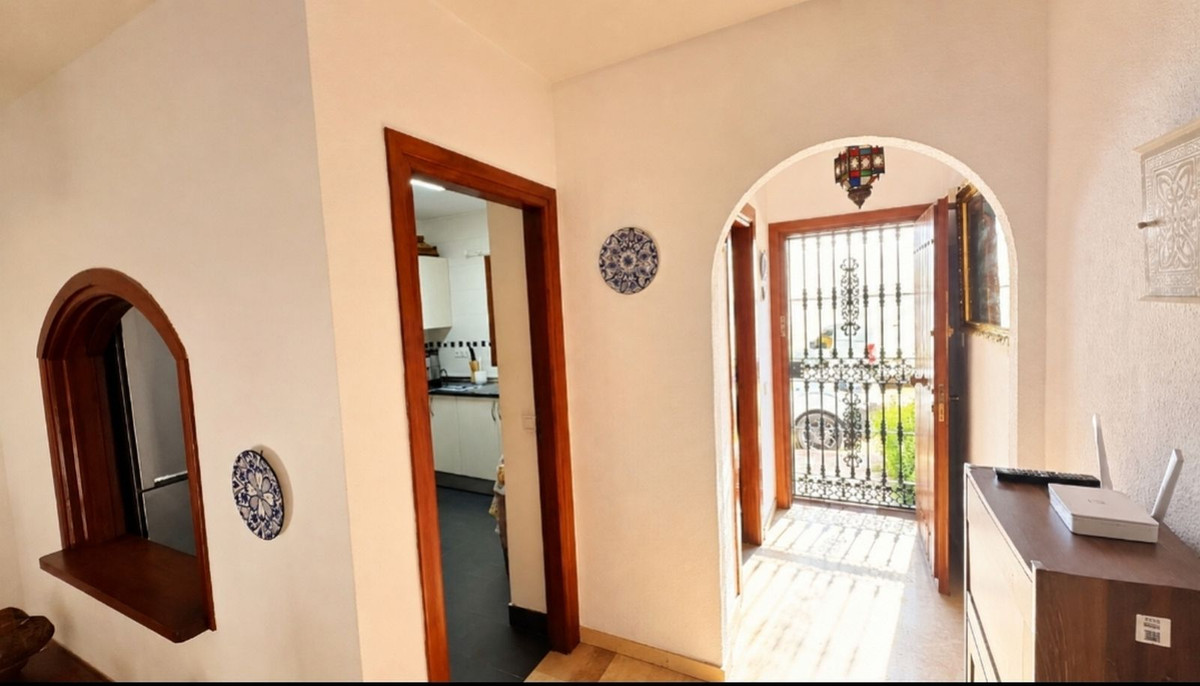 Semi-Detached House for sale in Mijas