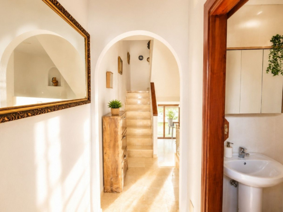 Semi-Detached House for sale in Mijas