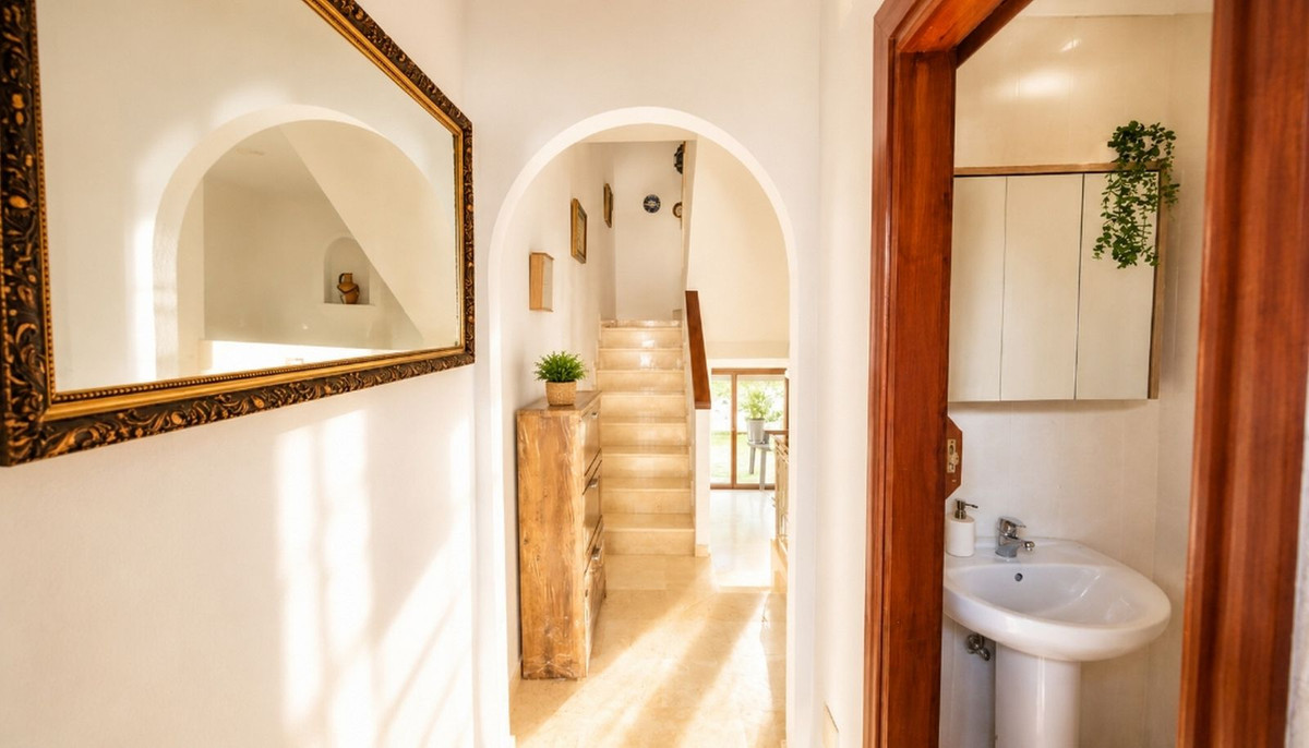 Semi-Detached House for sale in Mijas