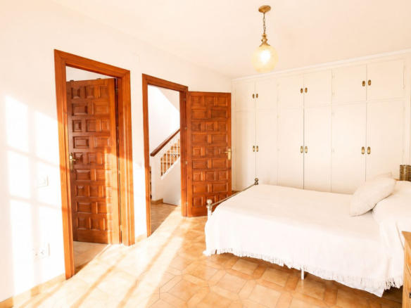 Semi-Detached House for sale in Mijas
