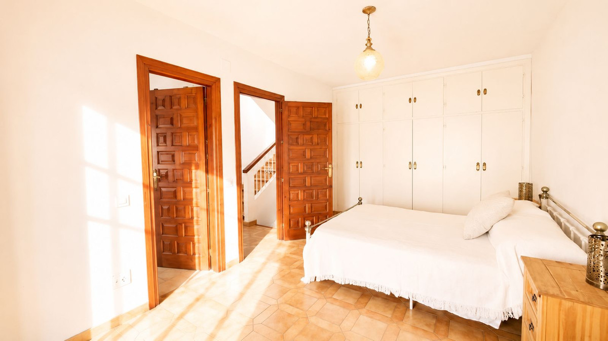 Semi-Detached House for sale in Mijas