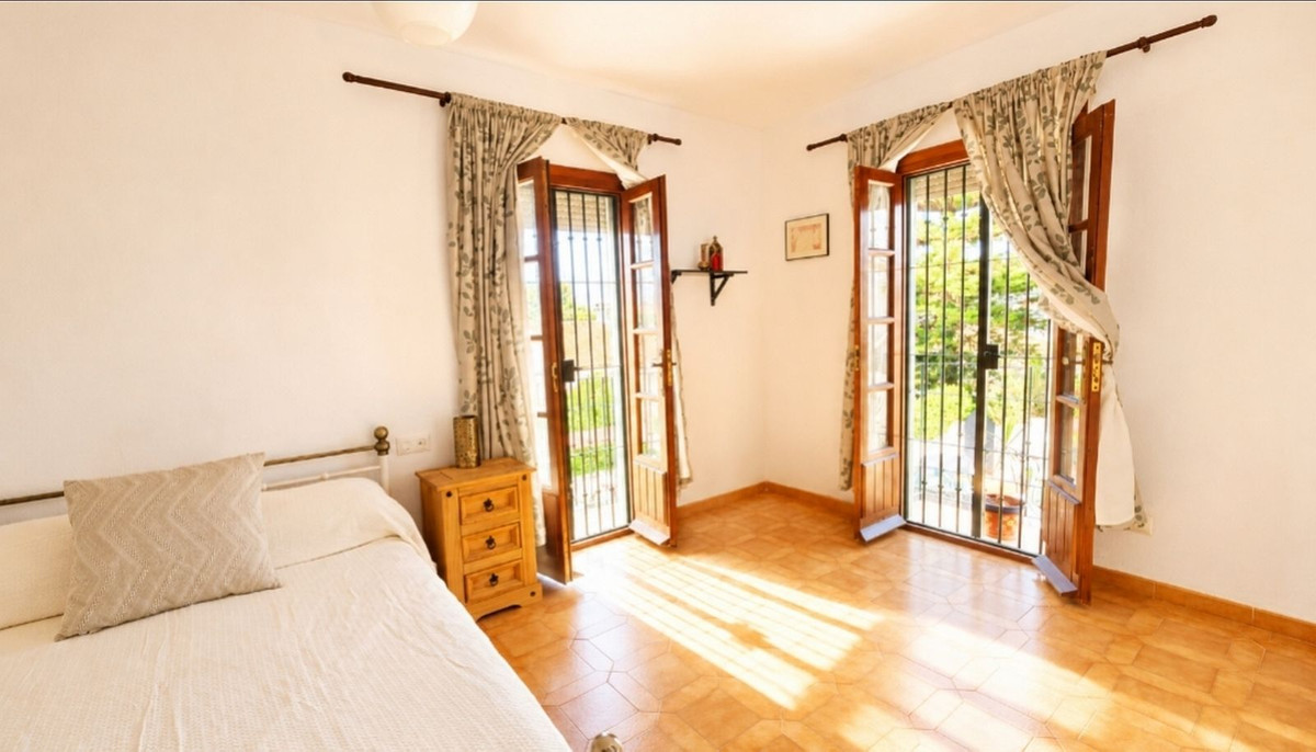 Semi-Detached House for sale in Mijas