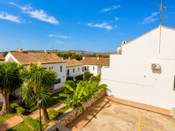 Semi-Detached House for sale in Mijas