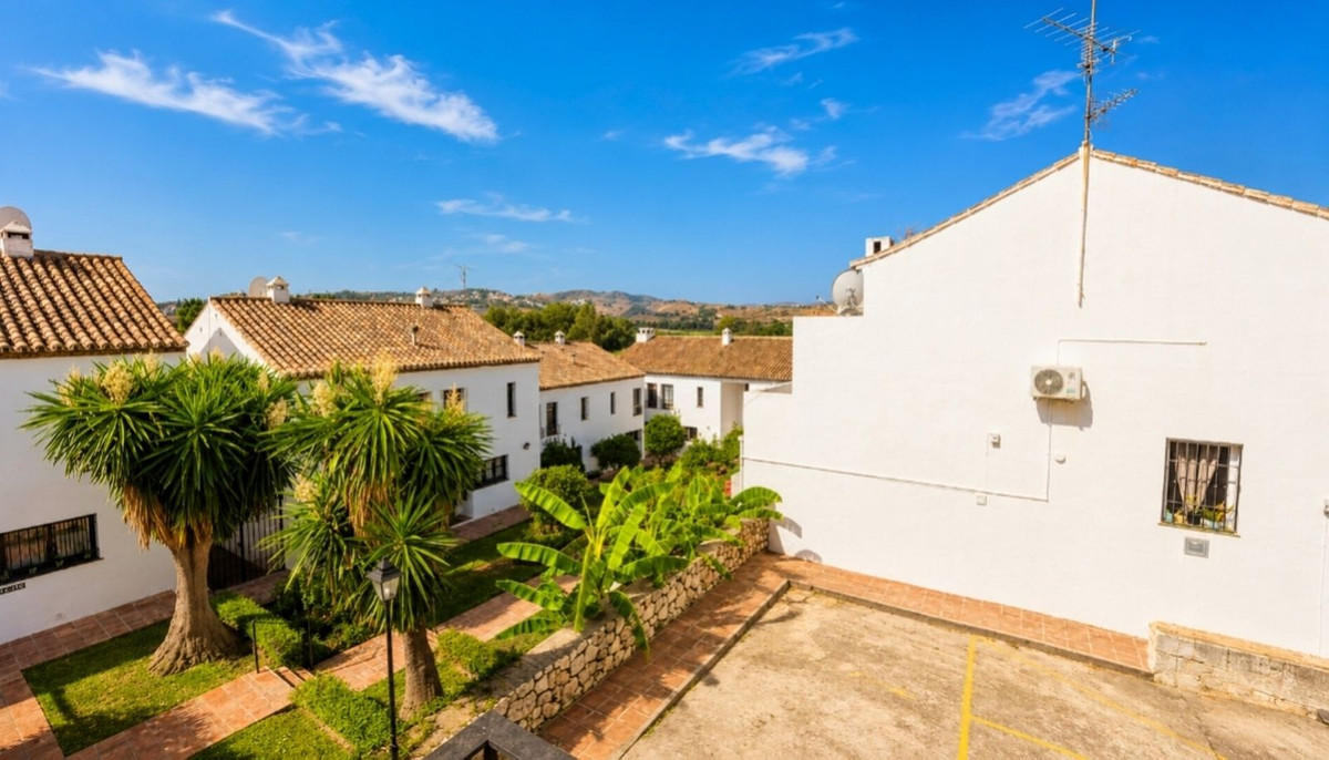 Semi-Detached House for sale in Mijas