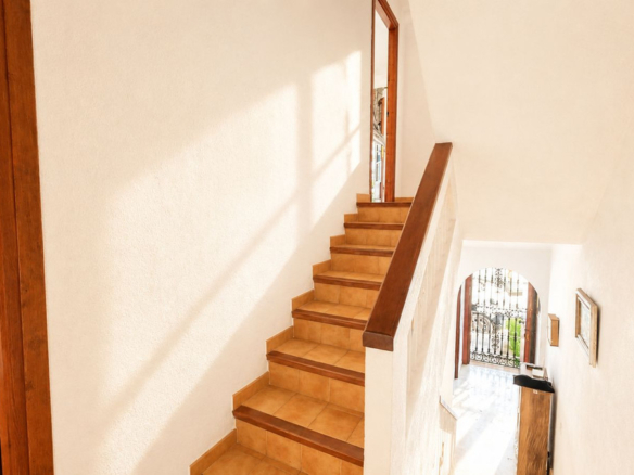 Semi-Detached House for sale in Mijas