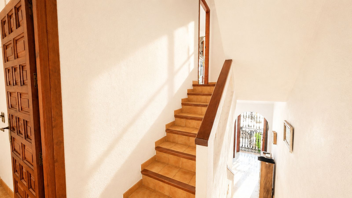 Semi-Detached House for sale in Mijas