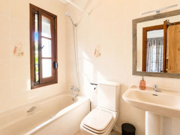 Semi-Detached House for sale in Mijas