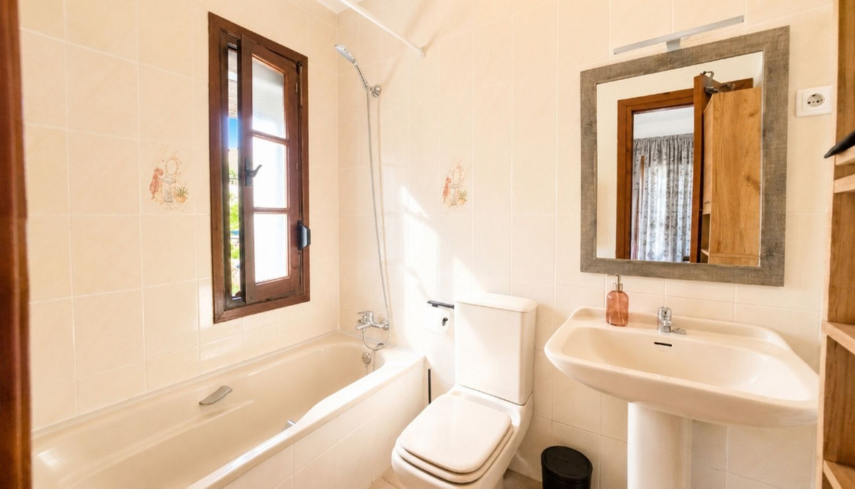 Semi-Detached House for sale in Mijas