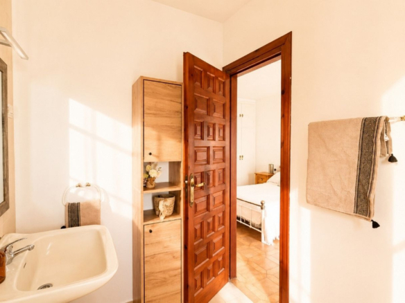 Semi-Detached House for sale in Mijas