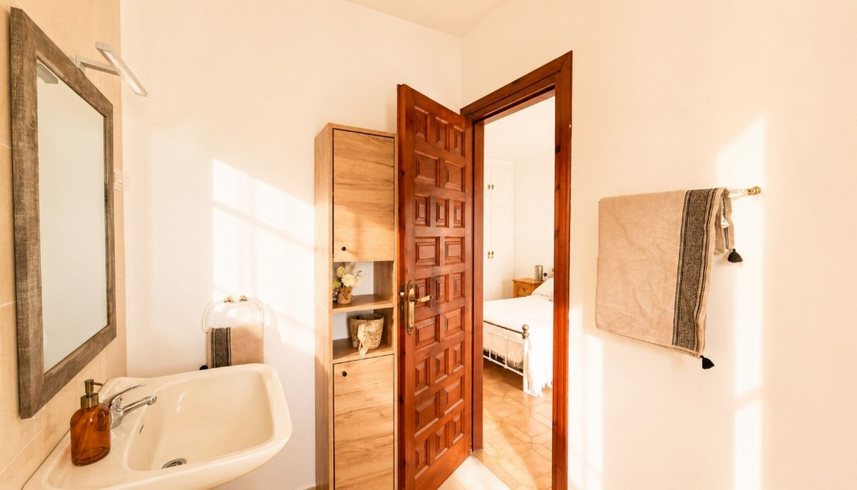 Semi-Detached House for sale in Mijas