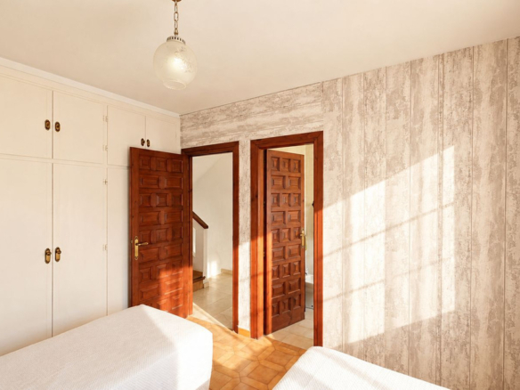 Semi-Detached House for sale in Mijas