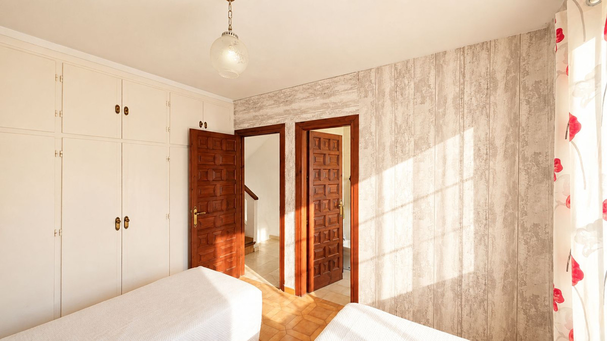 Semi-Detached House for sale in Mijas