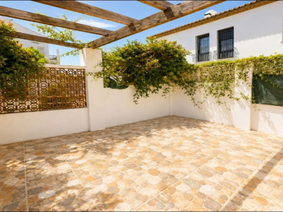Semi-Detached House for sale in Mijas