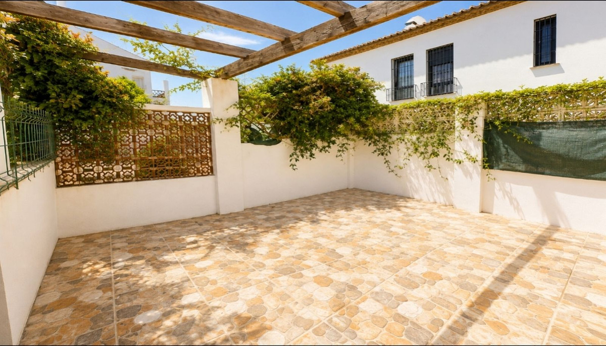 Semi-Detached House for sale in Mijas