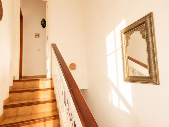 Semi-Detached House for sale in Mijas