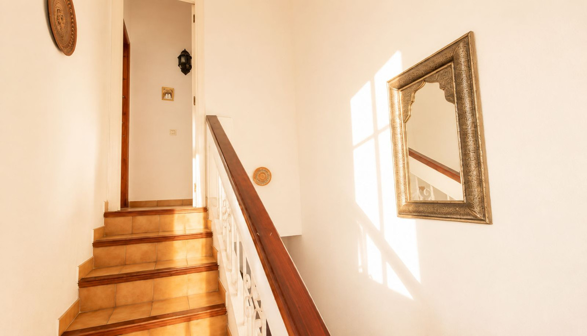Semi-Detached House for sale in Mijas