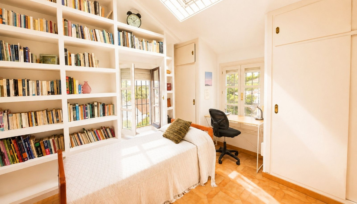 Semi-Detached House for sale in Mijas