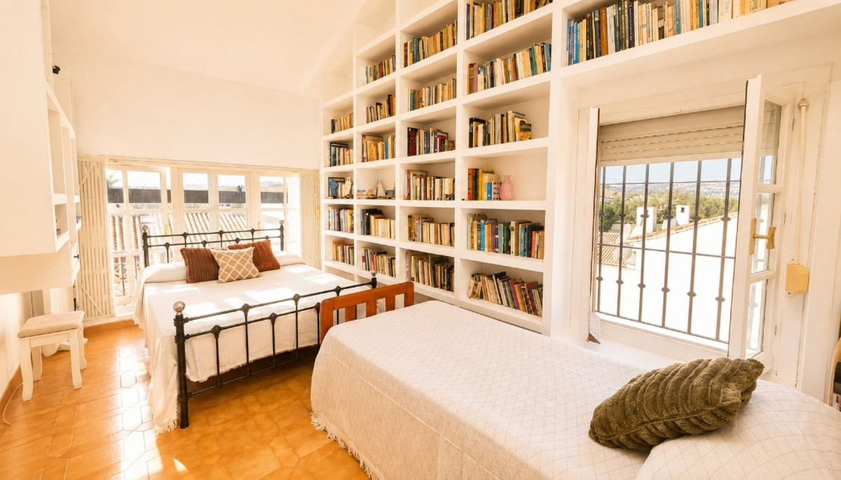 Semi-Detached House for sale in Mijas