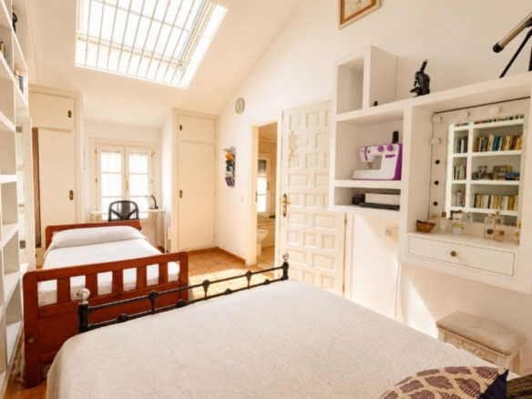 Semi-Detached House for sale in Mijas