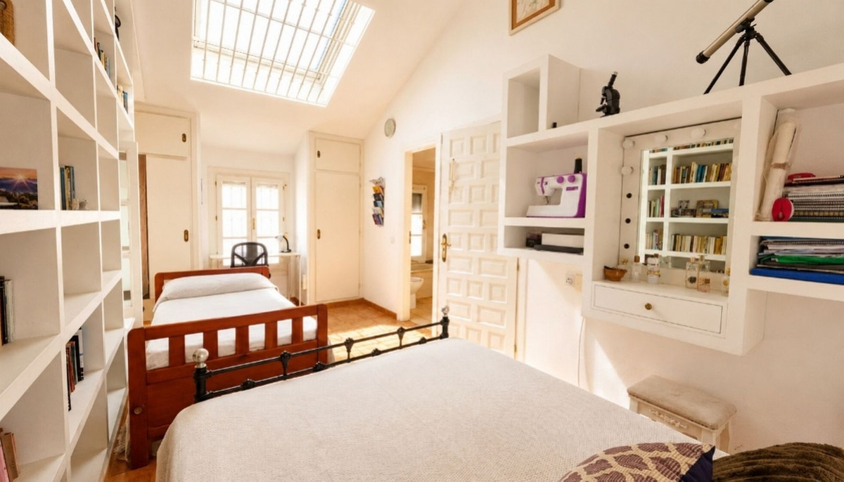 Semi-Detached House for sale in Mijas