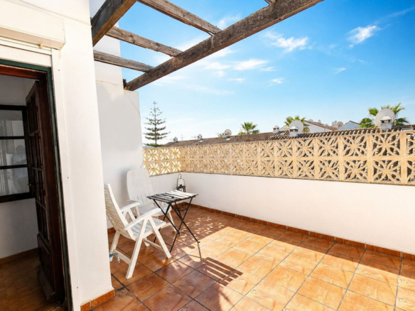 Semi-Detached House for sale in Mijas