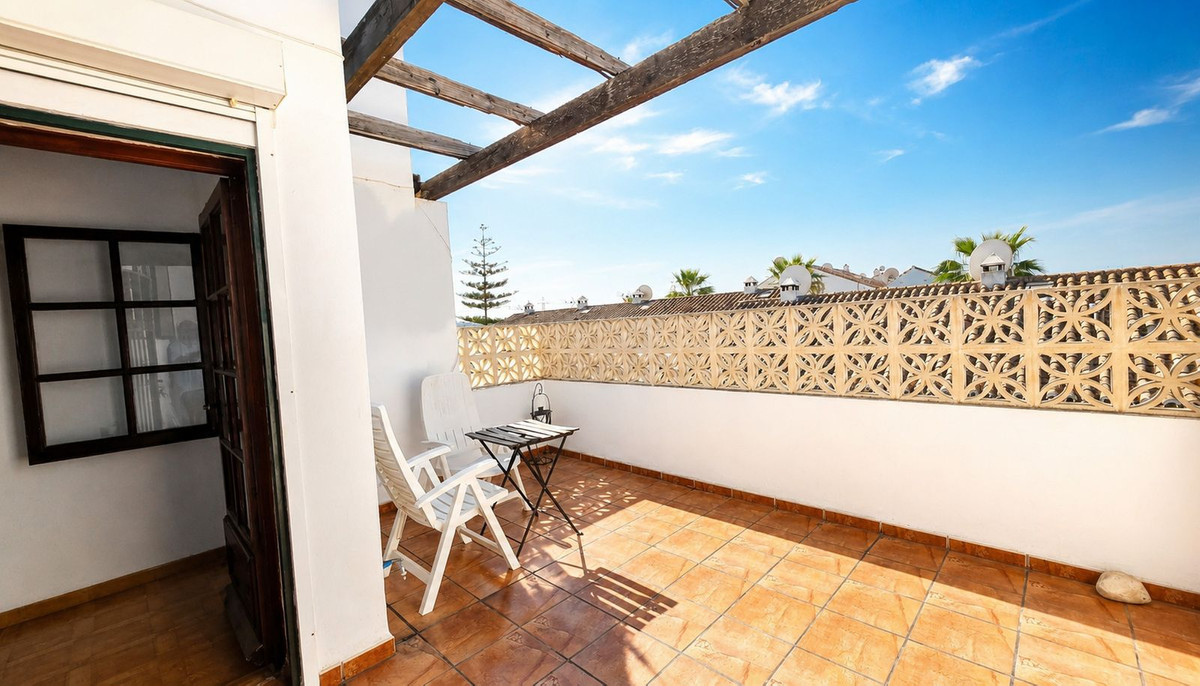 Semi-Detached House for sale in Mijas