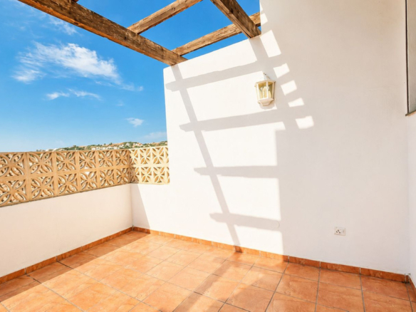 Semi-Detached House for sale in Mijas