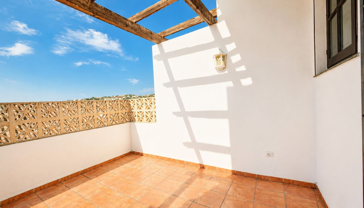Semi-Detached House for sale in Mijas