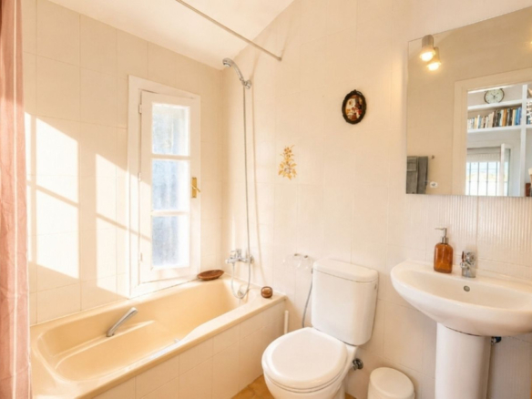 Semi-Detached House for sale in Mijas