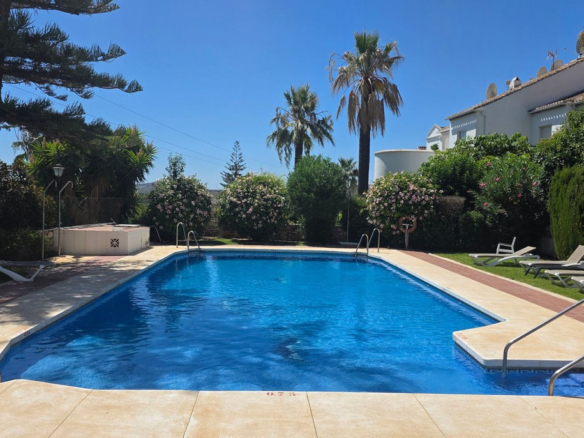 Semi-Detached House for sale in Mijas