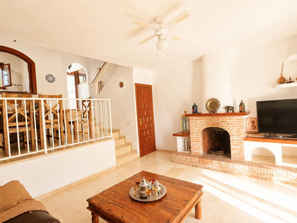 Semi-Detached House for sale in Mijas