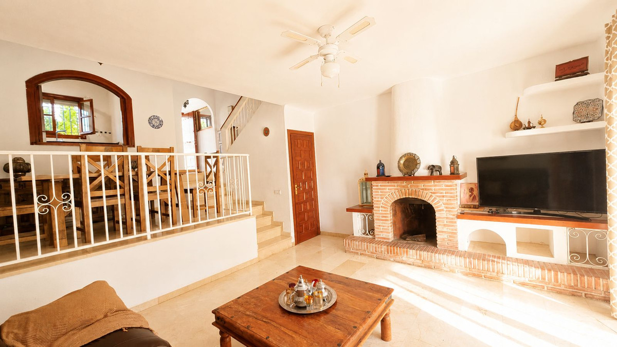 Semi-Detached House for sale in Mijas